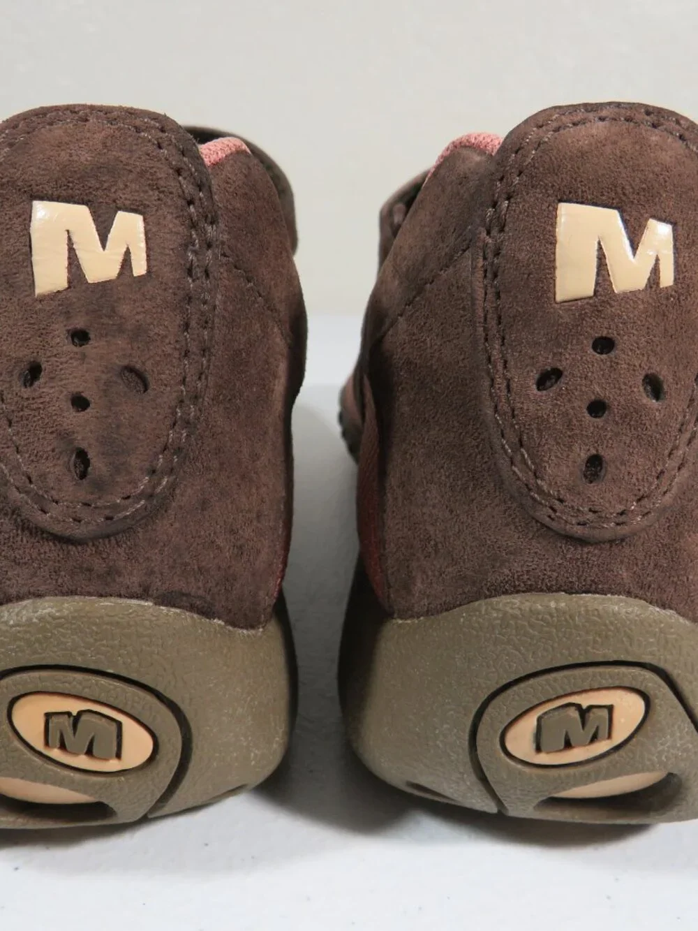 Merrell usa girls